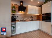 Elbląg, 549 000 zł, 53.56 m2, z balkonem miniaturka 1