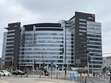 Warszawa Śródmieście, 8 631 euro, 421 m2, pietro 2