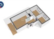 Gdańsk Ujeścisko, 690 000 zł, 62.5 m2, stan dobry miniaturka 9