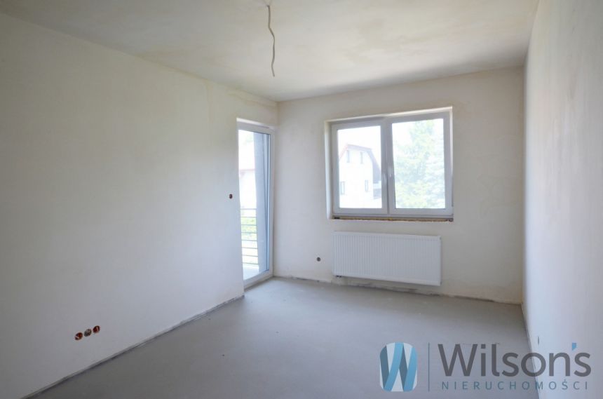 Łomianki Stare Łomianki, 1 325 000 zł, 126.24 m2, bliźniak miniaturka 9