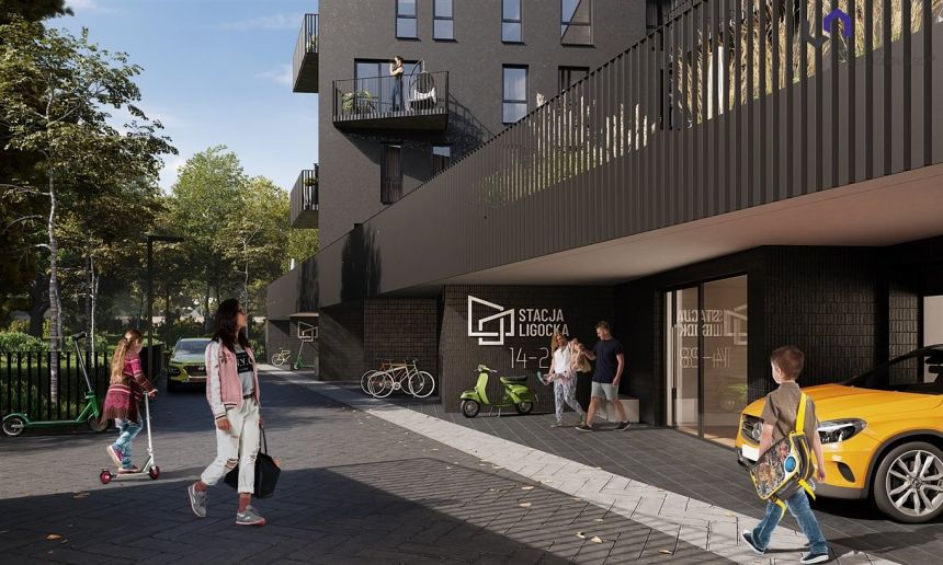 NOWE MIESZKANIA. 3 POKOJE!  BALKON! miniaturka 10