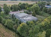 Siedliszowice pow. tarnowski - hala prod. 400 m2. miniaturka 5