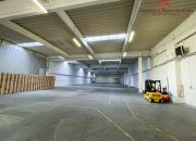 Hale 5800 m2 / 4000 m2/ 1800 m2/ biura/ Toruń miniaturka 6