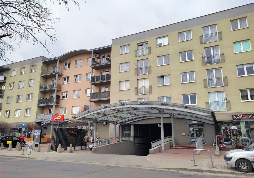 2-pokojowe z ergonomicznym układem pomieszczeń ... miniaturka 19