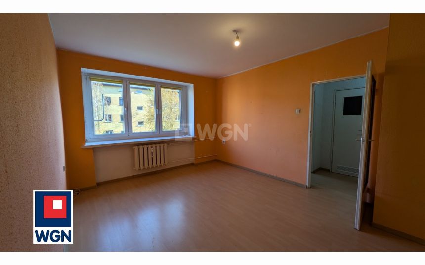 Ostrów Wielkopolski, 185 000 zł, 33 m2, kawalerka - zdjęcie 1
