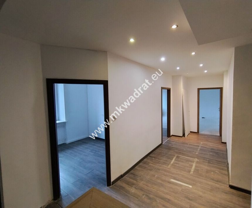 Lokal biurowy 87.9m2 Mokotów Lux Warto miniaturka 3