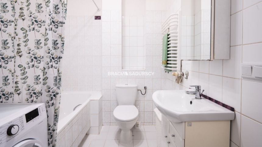Stylowa Kawalerka | Lea 219 | 30 m² | Centrum miniaturka 16