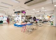 Lokal handlowy 500 m2 Krowodrza Kraków NAJEM miniaturka 6