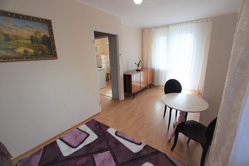 Kawalerka 33 m2 os. Kochanowskiego miniaturka 2