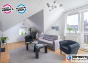 Gdańsk Kowale, 500 000 zł, 60 m2, z balkonem miniaturka 1