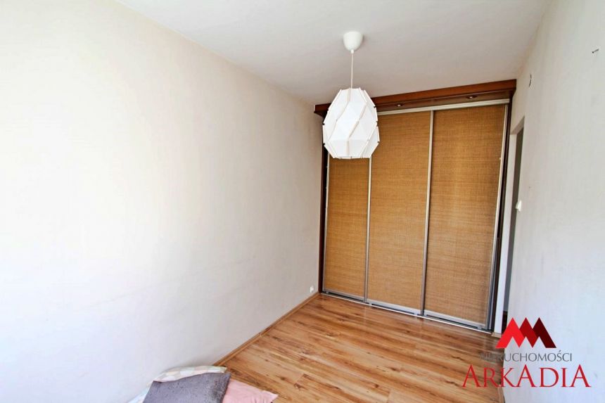 Mieszkanie 4 pokoje , Zazamcze ,62 m2 miniaturka 10