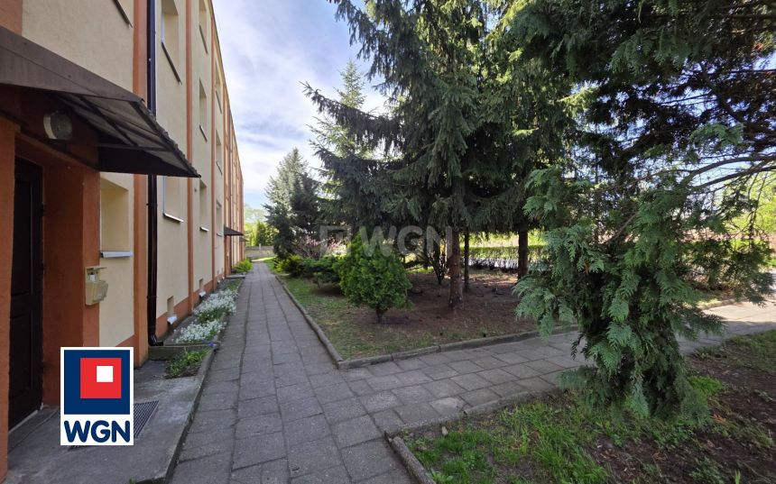 Głogów, 419 000 zł, 62.77 m2, z balkonem miniaturka 15