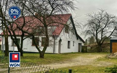 Gardna Wielka, 499 000 zł, 214 m2, jednorodzinny
