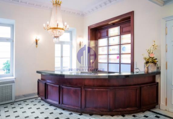 Śródmieście: biuro 411,40 m2 miniaturka 4
