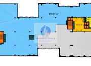 Praga Północ: biuro 924,68 m2 miniaturka 3
