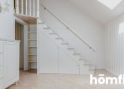 Apartament z antresolą Radarowa miniaturka 8
