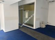 Lokal z dużą witryną 120 m2 Mokotów miniaturka 1