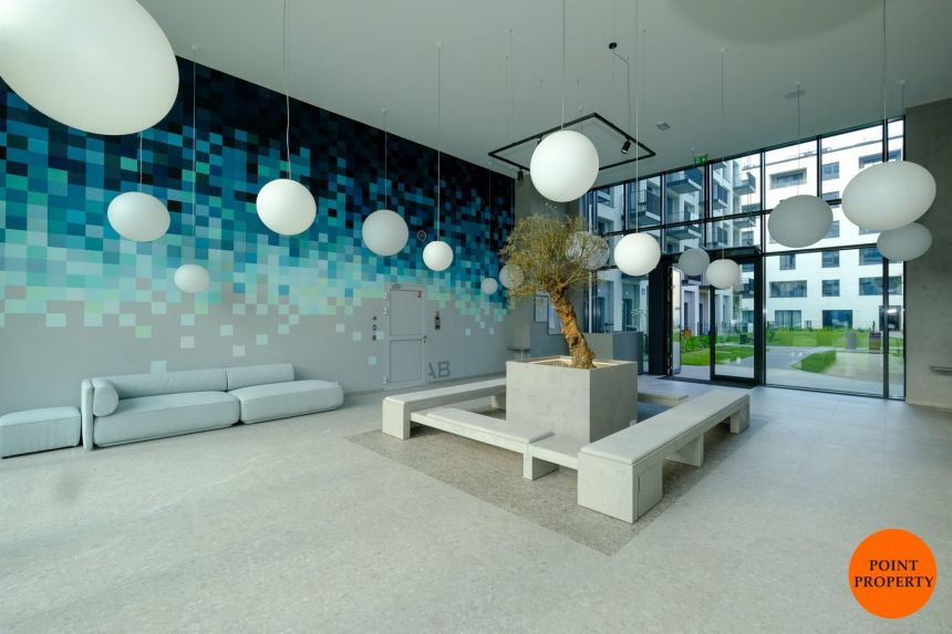 Apartament w centrum / STREFA PROGRESS / miniaturka 19