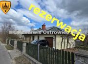 Ładny dom 123 m2, działka 1119 m2 Sudół k/Ostrowca miniaturka 1