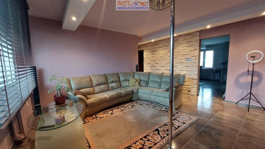 Mieszkanie 73,12m2, I piętro, Słupsk, os.Batorego miniaturka 5