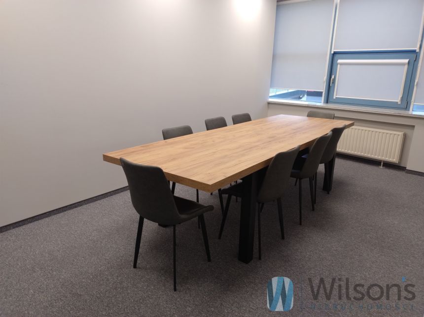 Warszawa Górny Mokotów, 11 500 zł, 177 m2, pietro 2, 3 miniaturka 2