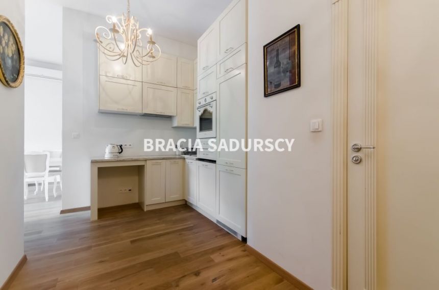 Bronowice, 3pok z garażem, apartamentowiec miniaturka 15