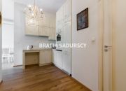 Bronowice, 3pok z garażem, apartamentowiec miniaturka 15