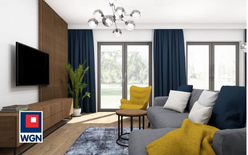 Parchów, 499 000 zł, 130 m2, ogrzewanie gazowe miniaturka 7