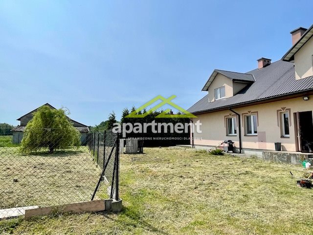 Słupiec, 440 000 zł, 140 m2, wolnostojący miniaturka 5
