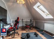 Zebrzydowa, 899 000 zł, 133 m2, wolnostojący miniaturka 12