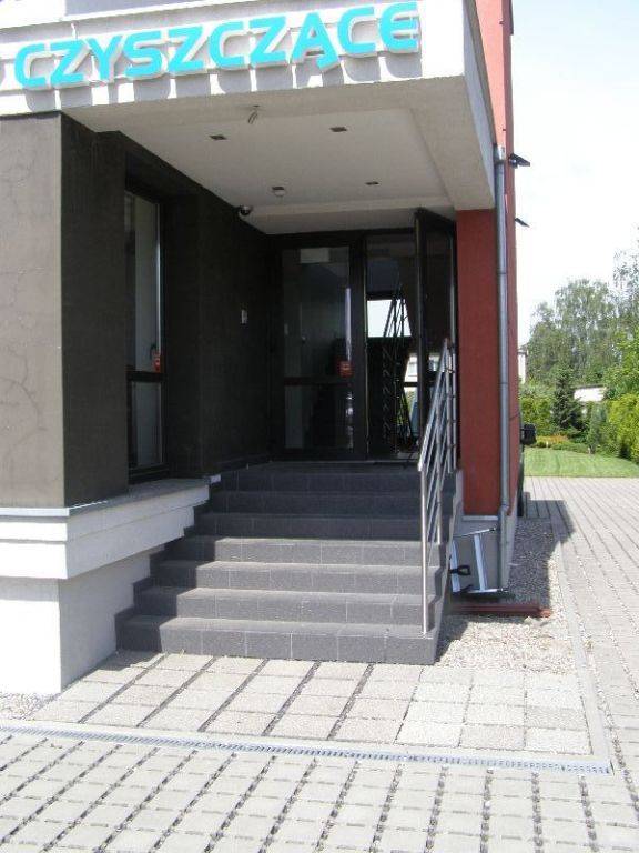  na wynajem, Poznań, Grunwald, 82.00 m2 miniaturka 2
