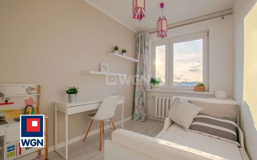 Swarzędz, 598 000 zł, 73.5 m2, pietro 4 - zdjęcie 1