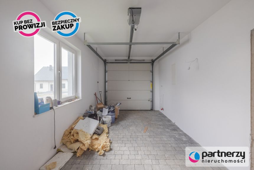 Różyny, 1 100 000 zł, 125 m2, ogrzewanie gazowe miniaturka 25