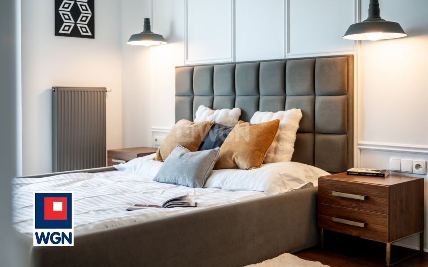 Reda, 829 000 zł, 85.4 m2, kuchnia z oknem miniaturka 14