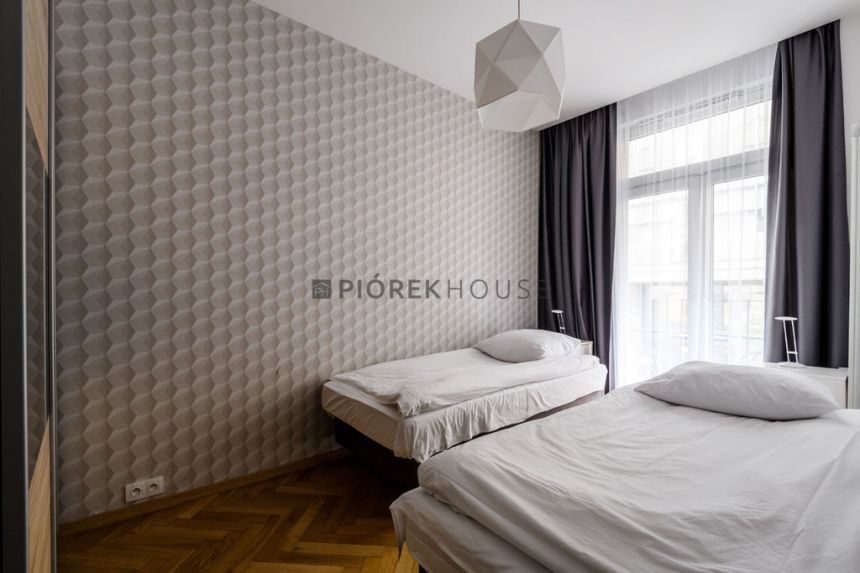 Piękne do wynajęcia do już! 50m do metra miniaturka 6