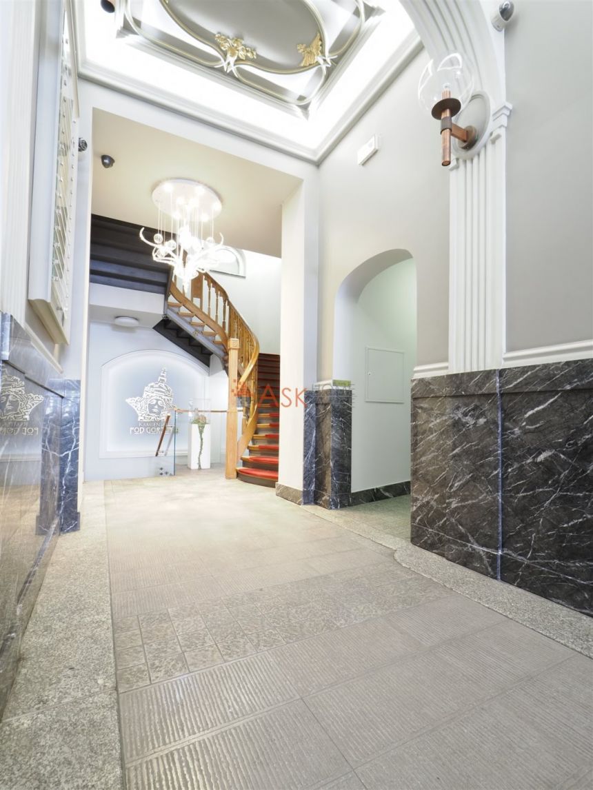 Wrocław Stare Miasto, 1 260 zł, 20 m2, pietro 3, 5 miniaturka 12