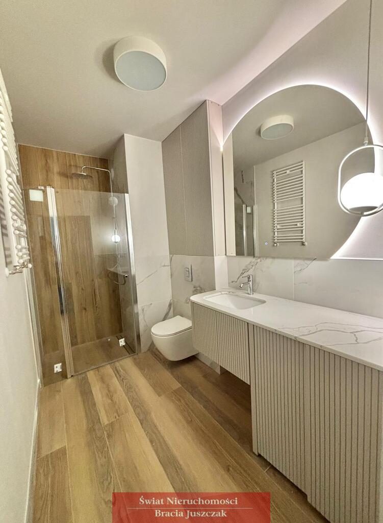 Nowe mieszkanie z remontem miniaturka 7