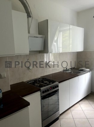 2-pokojowe mieszkanie w Markach miniaturka 4