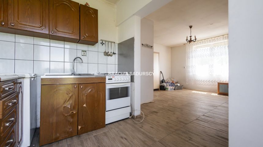 Wawrzeńczyce, 280 000 zł, 36 m2, aneks kuchenny miniaturka 10