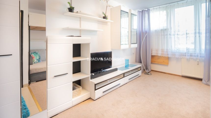 Kawalerka umeblowana 24,6 m2/Azory miniaturka 7