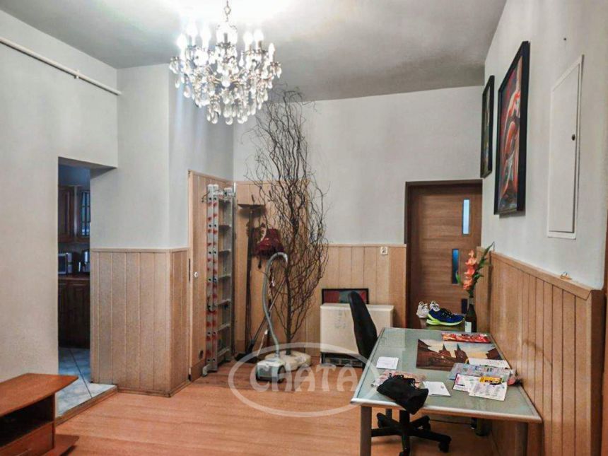 Wrocław Huby, 690 000 zł, 82.55 m2, parter/4 miniaturka 3