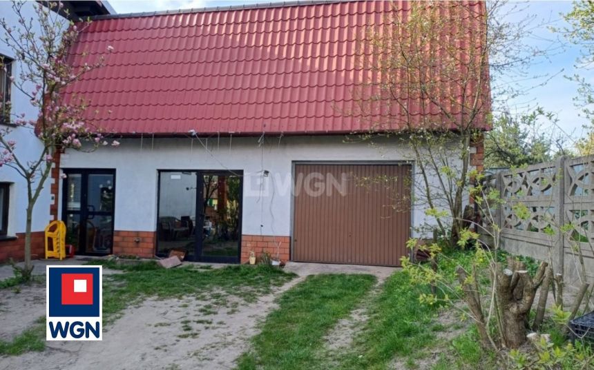 Siedlec, 990 000 zł, 240 m2, ogrzewanie gazowe miniaturka 5