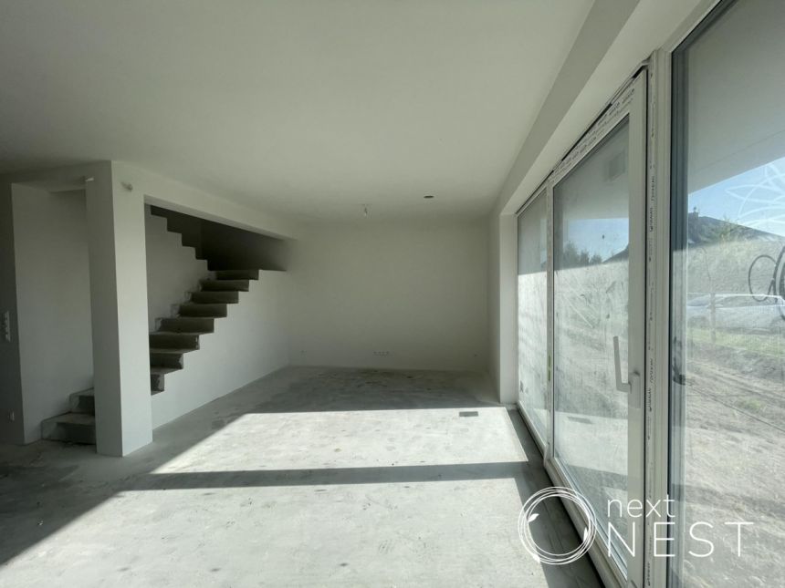 Lesznowola, 1 099 000 zł, 124 m2, bliźniak miniaturka 4
