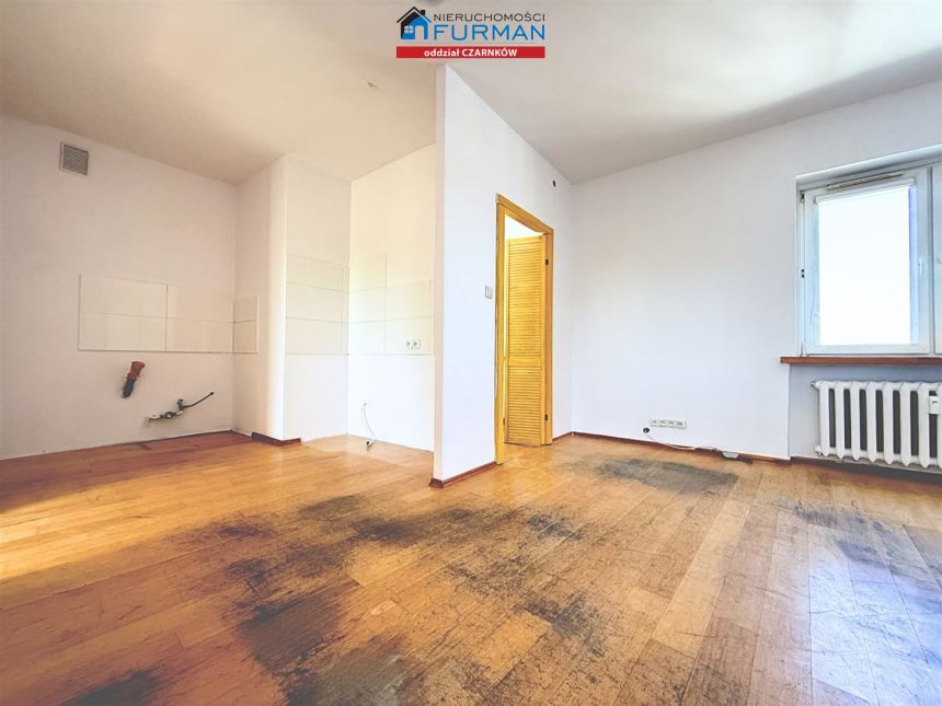 Trzcianka, 299 000 zł, 56.2 m2, w bloku miniaturka 19