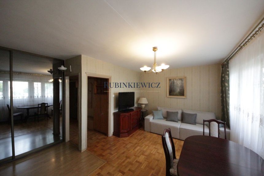 Umeblowane 2 osobne pokoje, ul. Przasnyska miniaturka 7