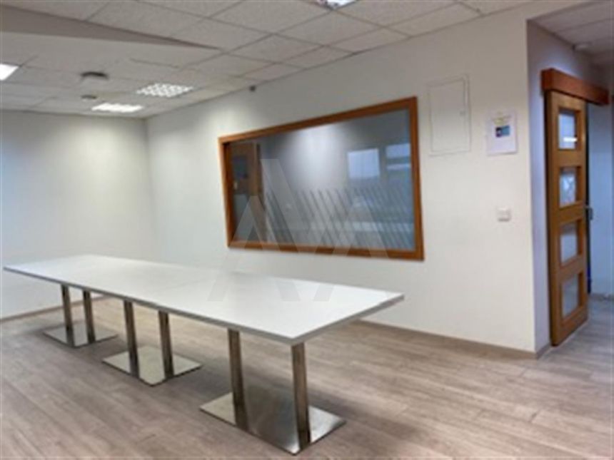 Lokal biurowy 185m2 - Trakt Św. Wojciecha miniaturka 6