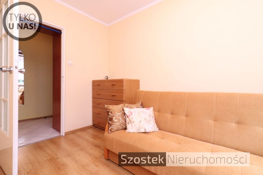 Częstochowa Północ, 369 000 zł, 58.3 m2, z balkonem miniaturka 8