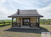 Wierzchowo, 315 000 zł, 70 m2, rekreacyjny miniaturka 12