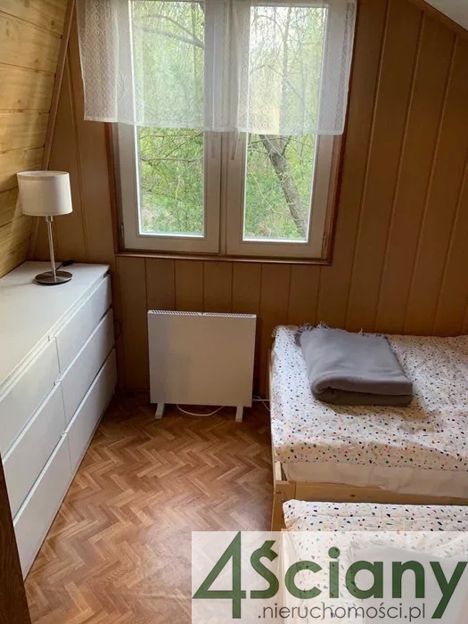 Popowo-Parcele, 359 000 zł, 47 m2, 2 pokoje miniaturka 4