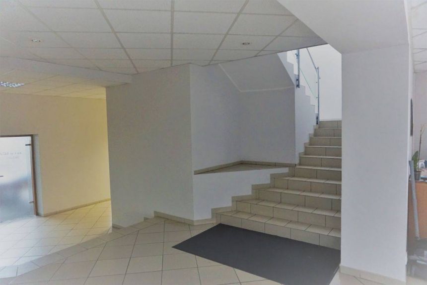 Poznań Starołęka, 714 zł, 20.4 m2, biurowy miniaturka 10